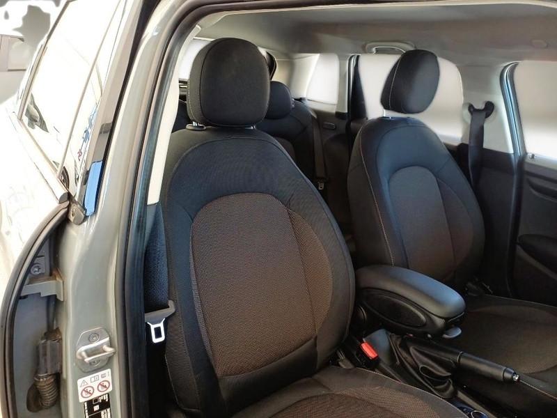 MINI ONE BUSINESS 5 PORTE BERLINA