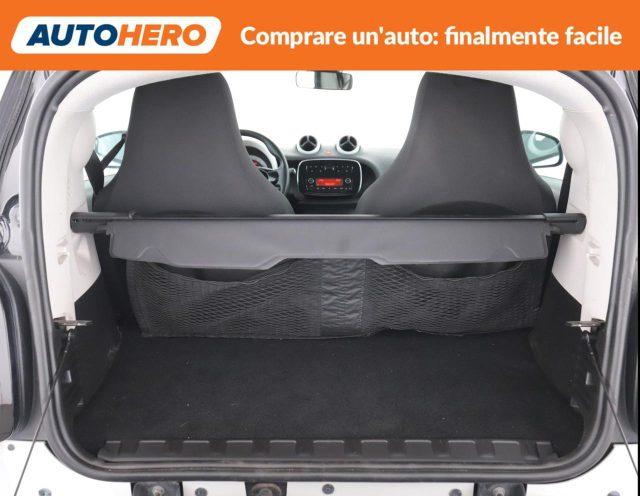 SMART ForTwo 70 1.0 twinamic Youngster