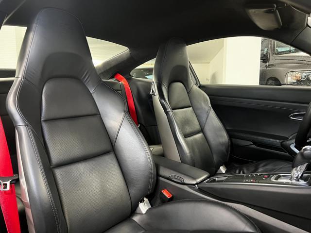 PORSCHE 911 3.4 Carrera Coupé CHRONO / PDK / 111 PUNTI