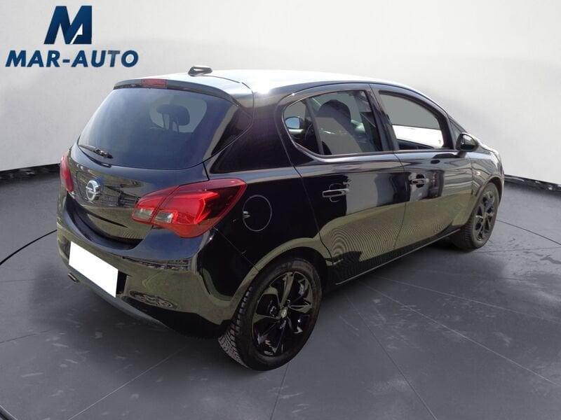 Opel Corsa Corsa 5p 1.2 b-Color