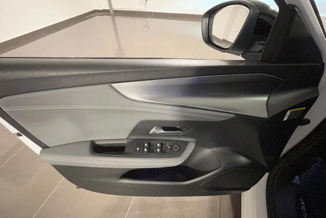 Opel Mokka Mokka-e 136 CV Edition