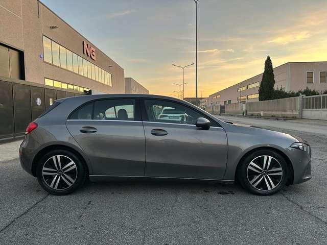 Mercedes-Benz A 180 d Automatic Business 116cv