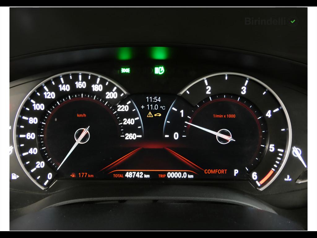 BMW Serie 6 G.T. (G32) - 630d 249CV Gran Turismo Luxury
