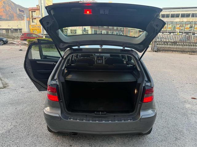 MERCEDES-BENZ B 180 CDI Premium SCONTO ROTTAMAZIONE