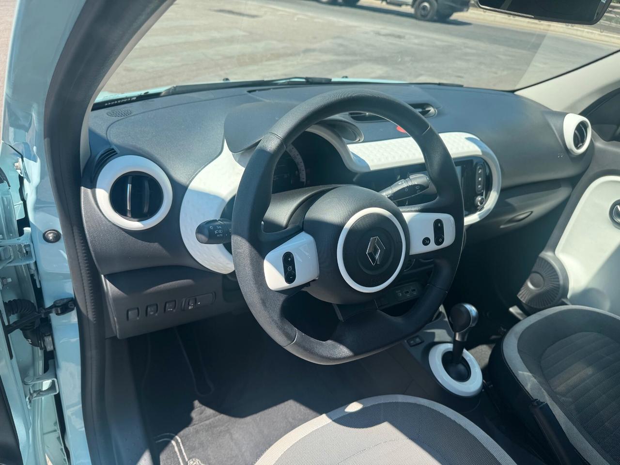 Renault Twingo Electric Zen