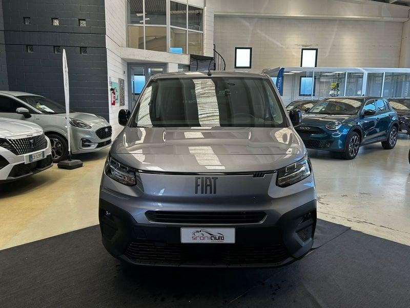 FIAT Doblò 1.5 BlueHdi 130CV PL Combi N1 IVA ESCLUSA