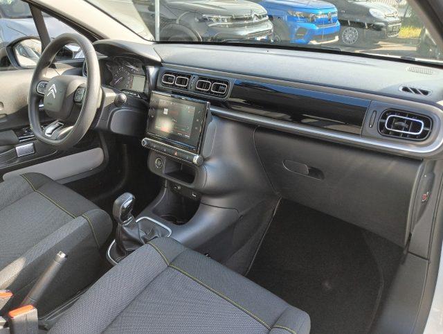 CITROEN C3 Shine S&S 1.2 83 CV