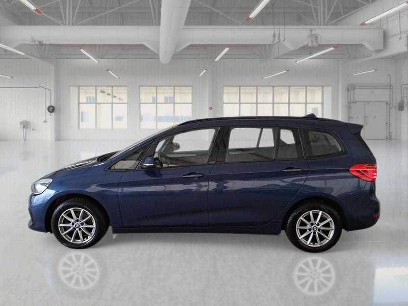 BMW 216 GRAN TOURER BUSINESS AUTO MONOVOLUME
