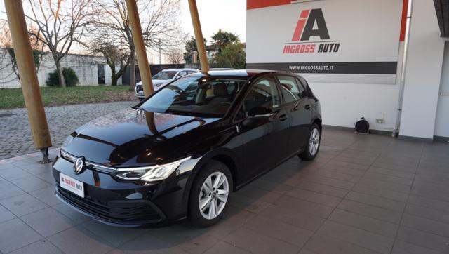 VOLKSWAGEN Golf 2.0 TDI 115 CV Life