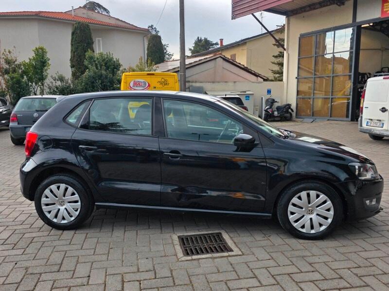 VOLKSWAGEN Polo 5ª serie Polo 1.6 TDI DPF 3 po...