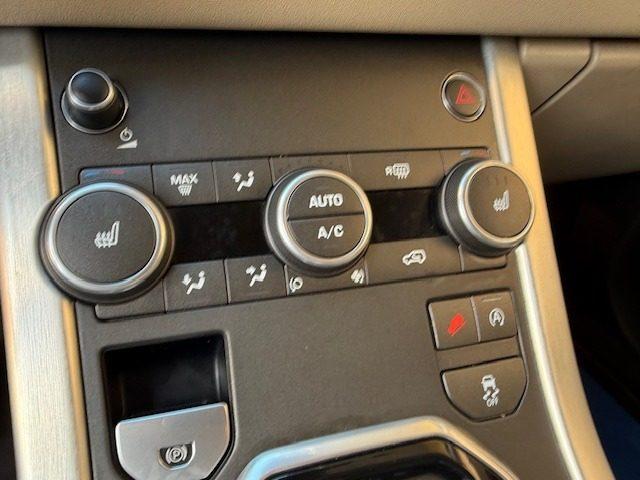 LAND ROVER Range Rover Evoque 2.0 eD4 5p. Business Edition Premium Pure