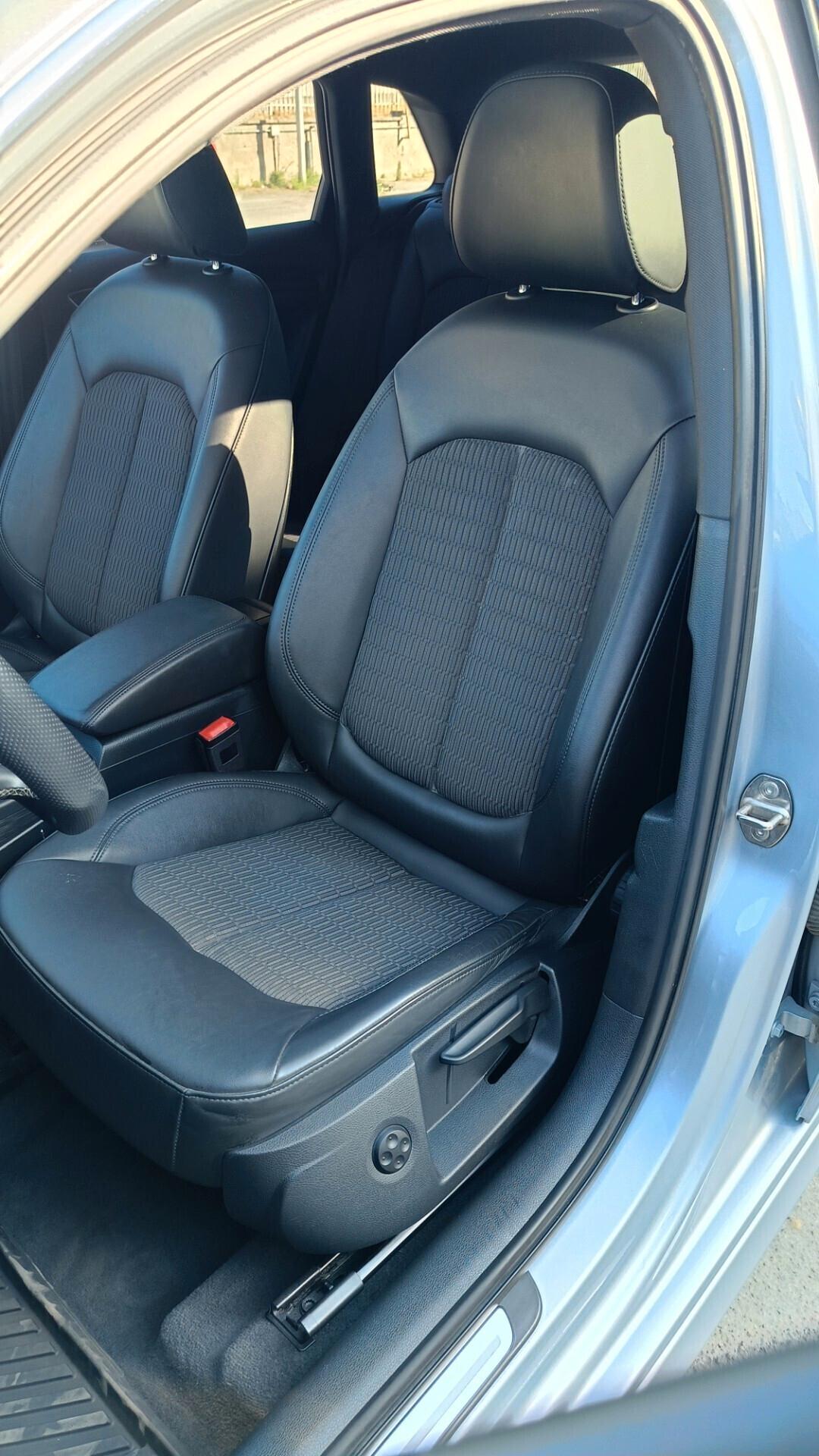 Audi A3 SPB 1.4 TFSI e-tron S tronic Sport
