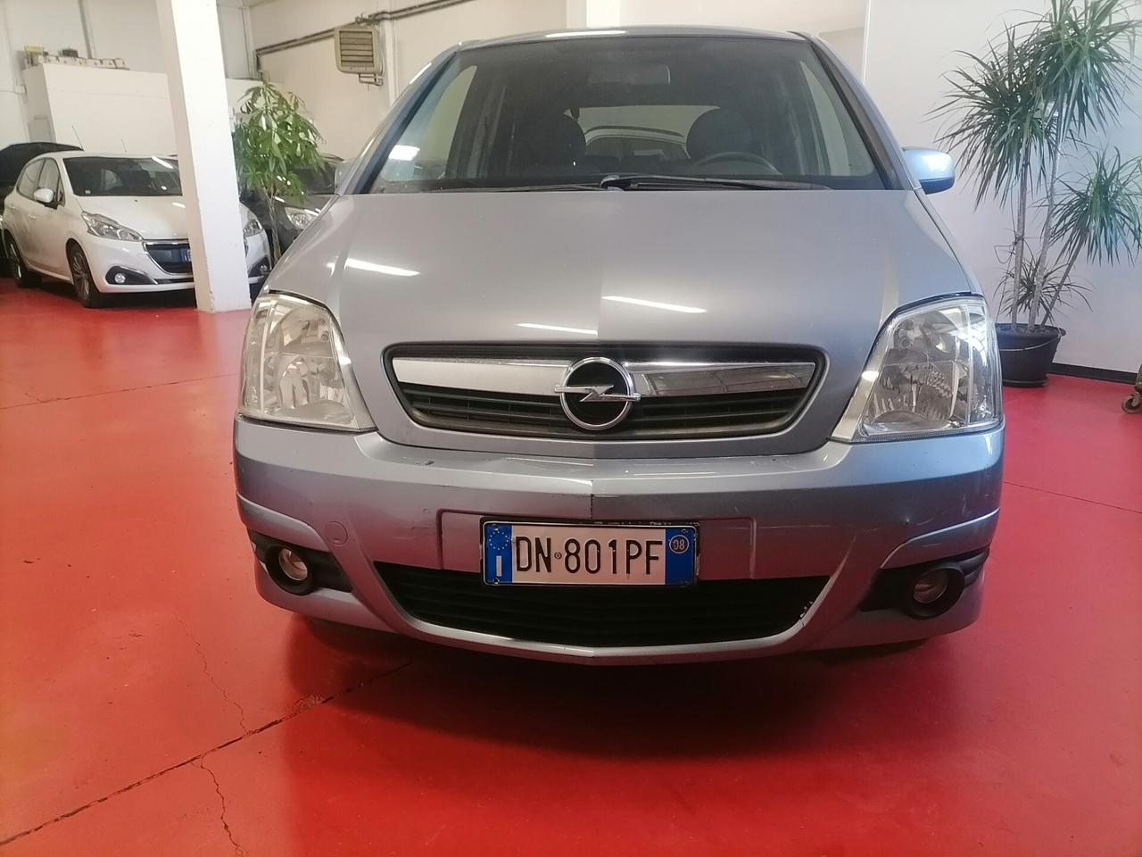 Opel Meriva 1.6 16V Cosmo Benzina-Gpl