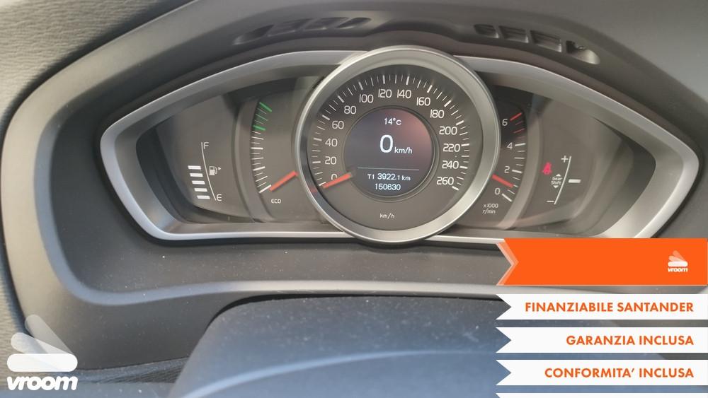 VOLVO V40 (2012-2020) V40 D2 1.6 R-design Kinetic