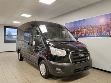 Ford Transit 310 2.0TDCi EcoBlue PM-TM Furgone Trend