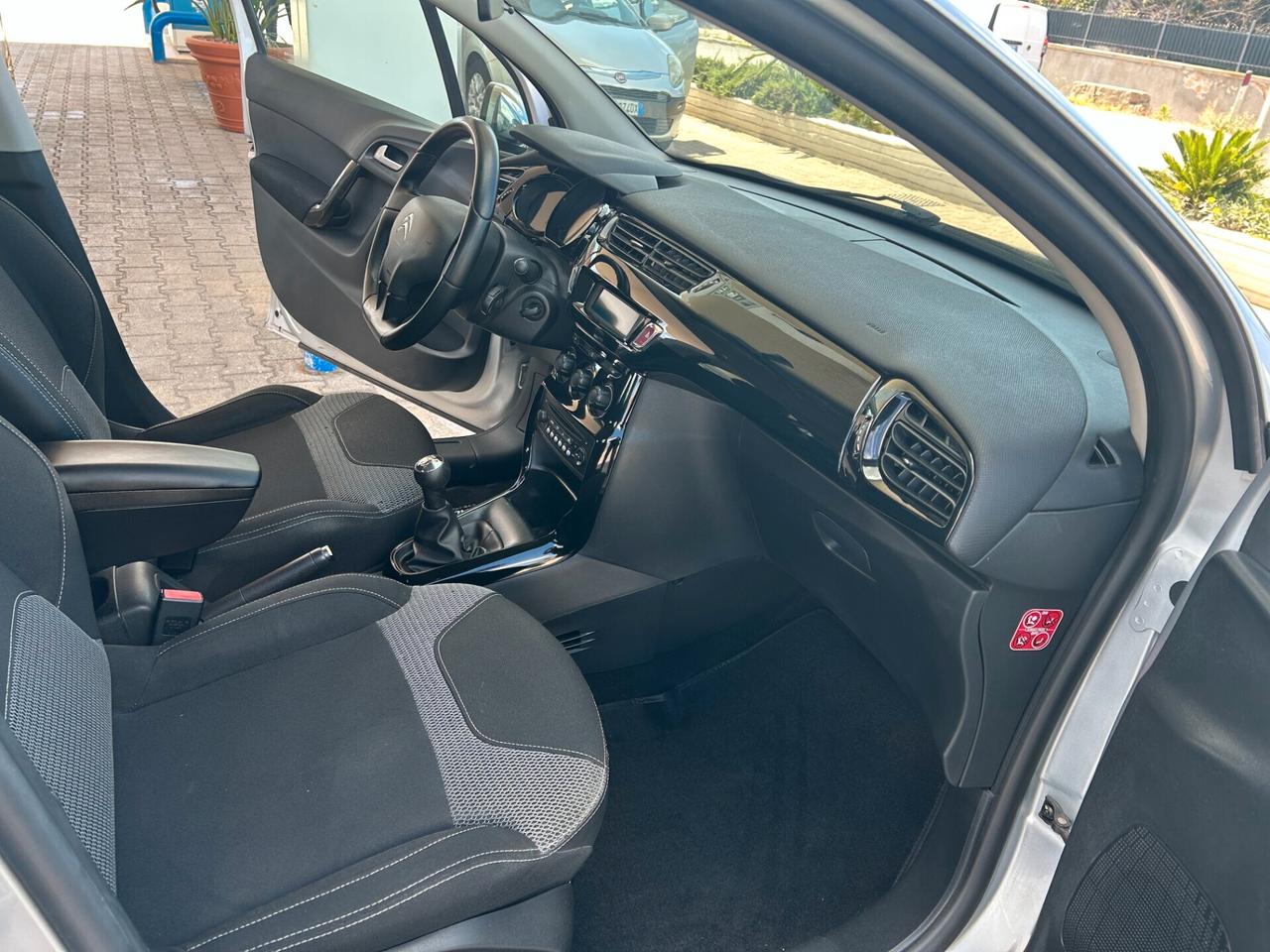 Citroen C3 PureTech 82 Seduction