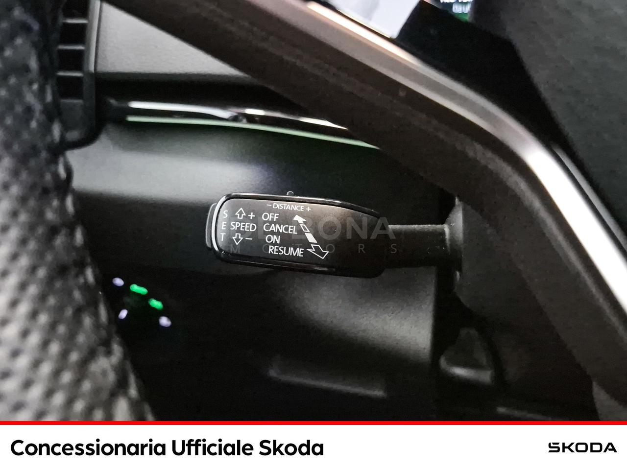 Skoda Karoq 2.0 tdi sportline 150cv dsg