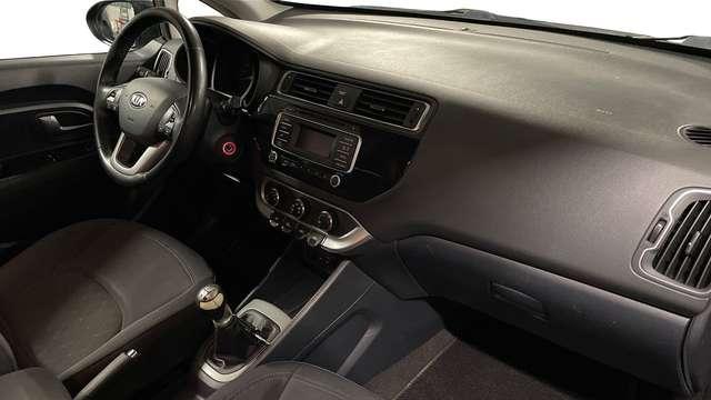 Kia Rio 5 Porte 1.2 CVVT Active E6