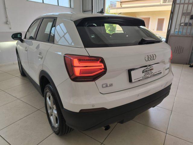 AUDI Q2 30 TDI Business Sport