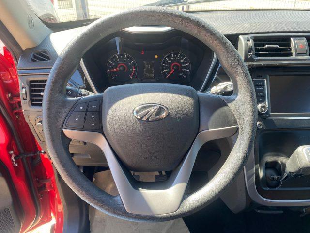 MAHINDRA KUV100 1.2 K8 *Lega*Sensori*Fendi