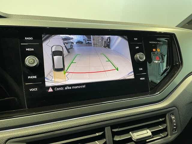 Volkswagen Taigo 1.0TSI 115CV R-Line Plus - IVA ESPOSTA/NEOPATENTATI