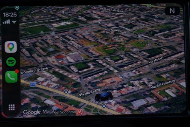 SMART ForTwo EQ Gold (22kW) *LED*CARPLAY*CAM*16"*