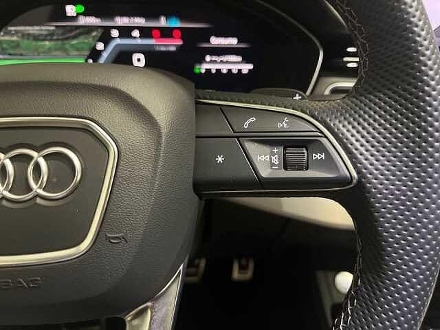 Audi A5 SPB 40 TDI quattro S tronic S line edition