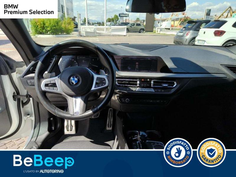 BMW Serie 2 G.C. 218D GRAN COUPE MSPORT AUTO
