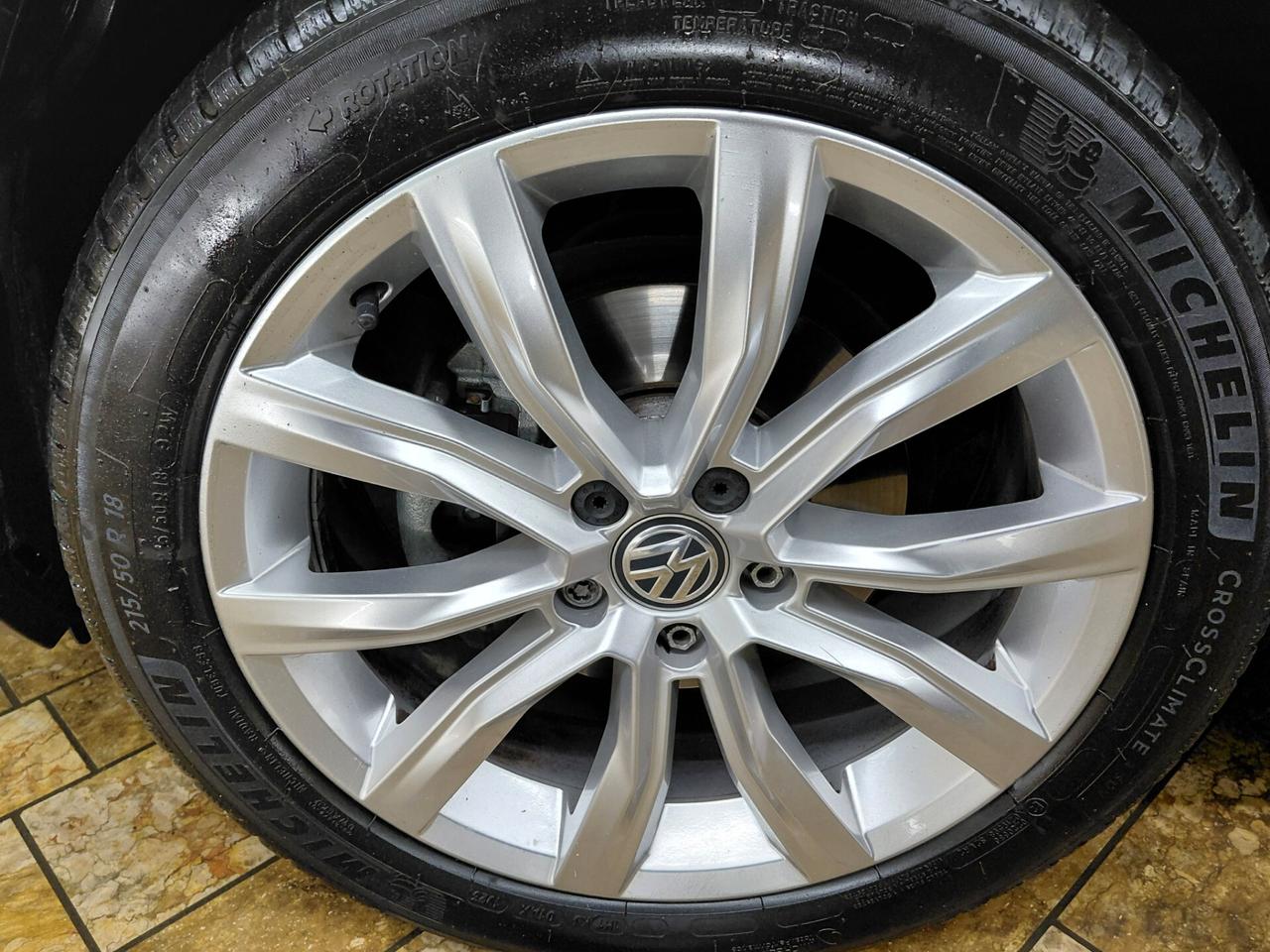 Volkswagen T-Roc 1.6 TDI ANNO 2020