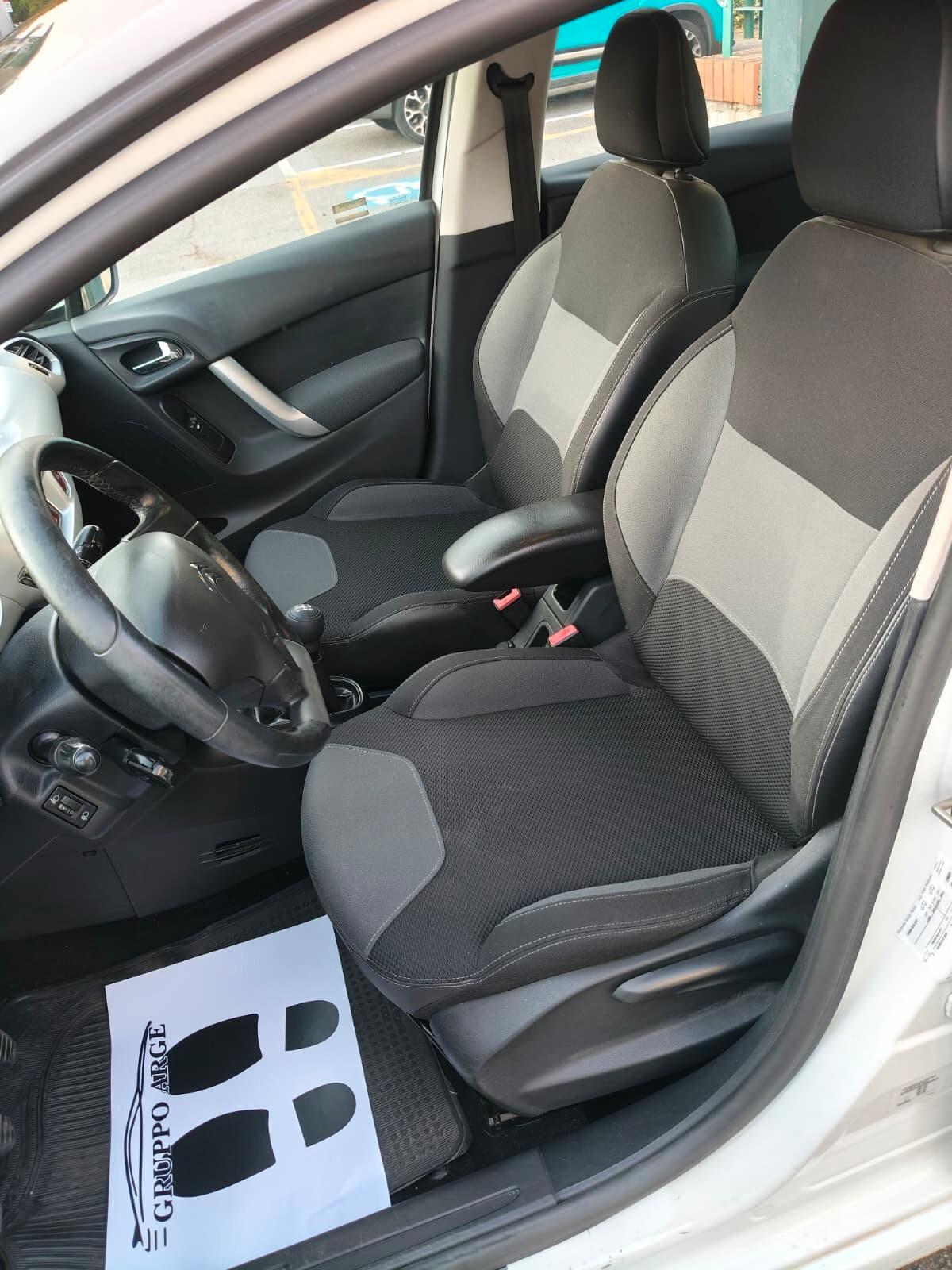 Citroen C3 1.1 Attraction