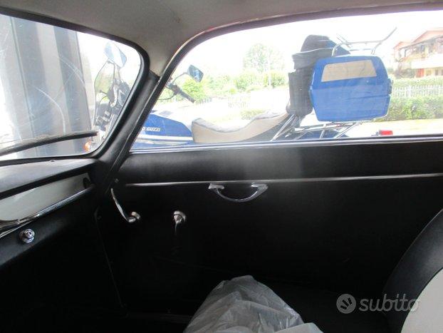 ALFA ROMEO Giulia Sprint 1.6