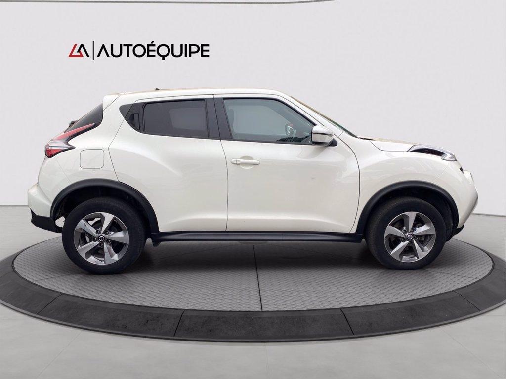 NISSAN Juke 1.6 Acenta Gpl 115cv my18 del 2019