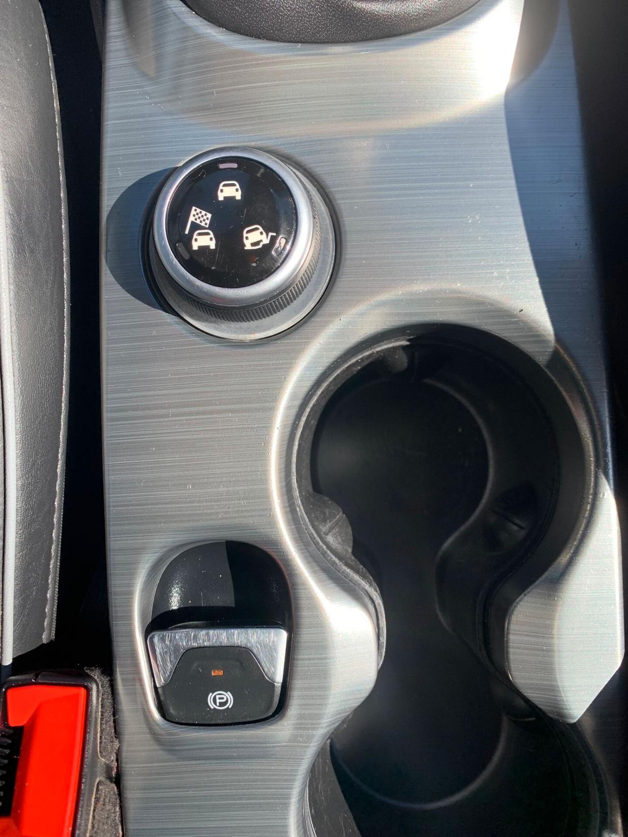 Fiat 500X 2.0 MultiJet 140 CV 4x4 Cross Plus