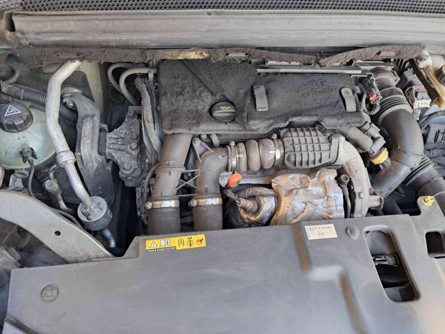 CITROEN C4 Picasso 1.6 e-HDi 115 Exclusive ok neopatentati