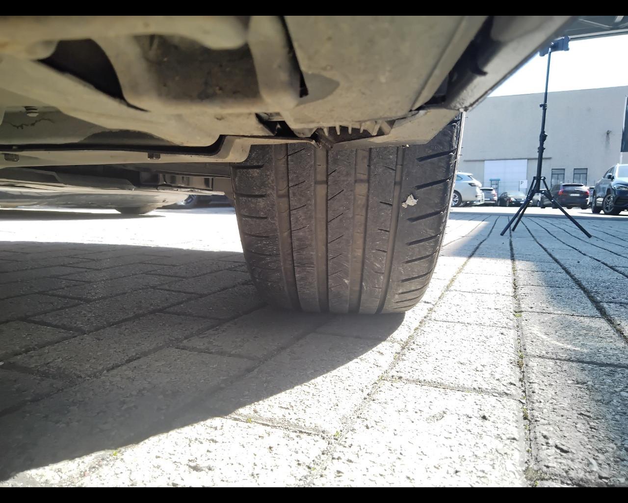 Mercedes-Benz GLA-H247 2020 - GLA 200 d Premium auto