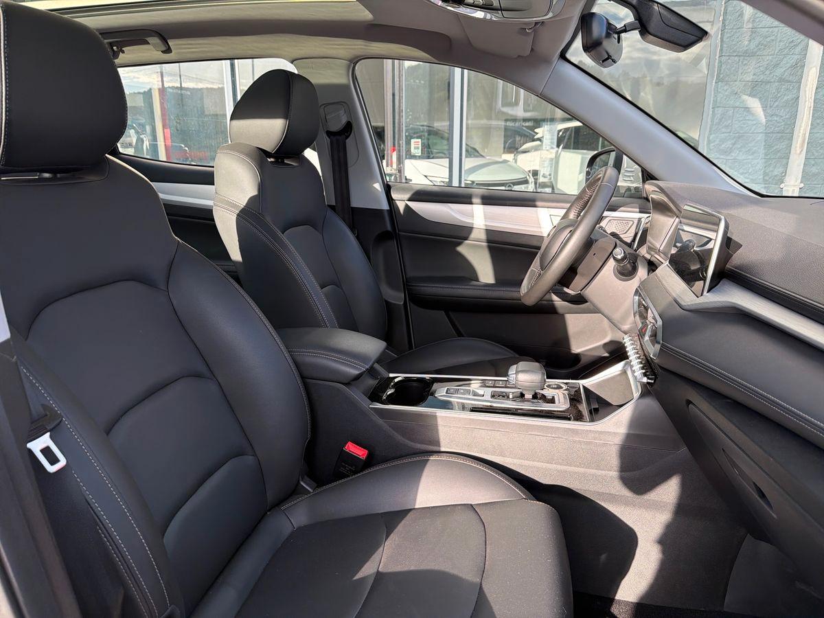 EMC SEI CVT