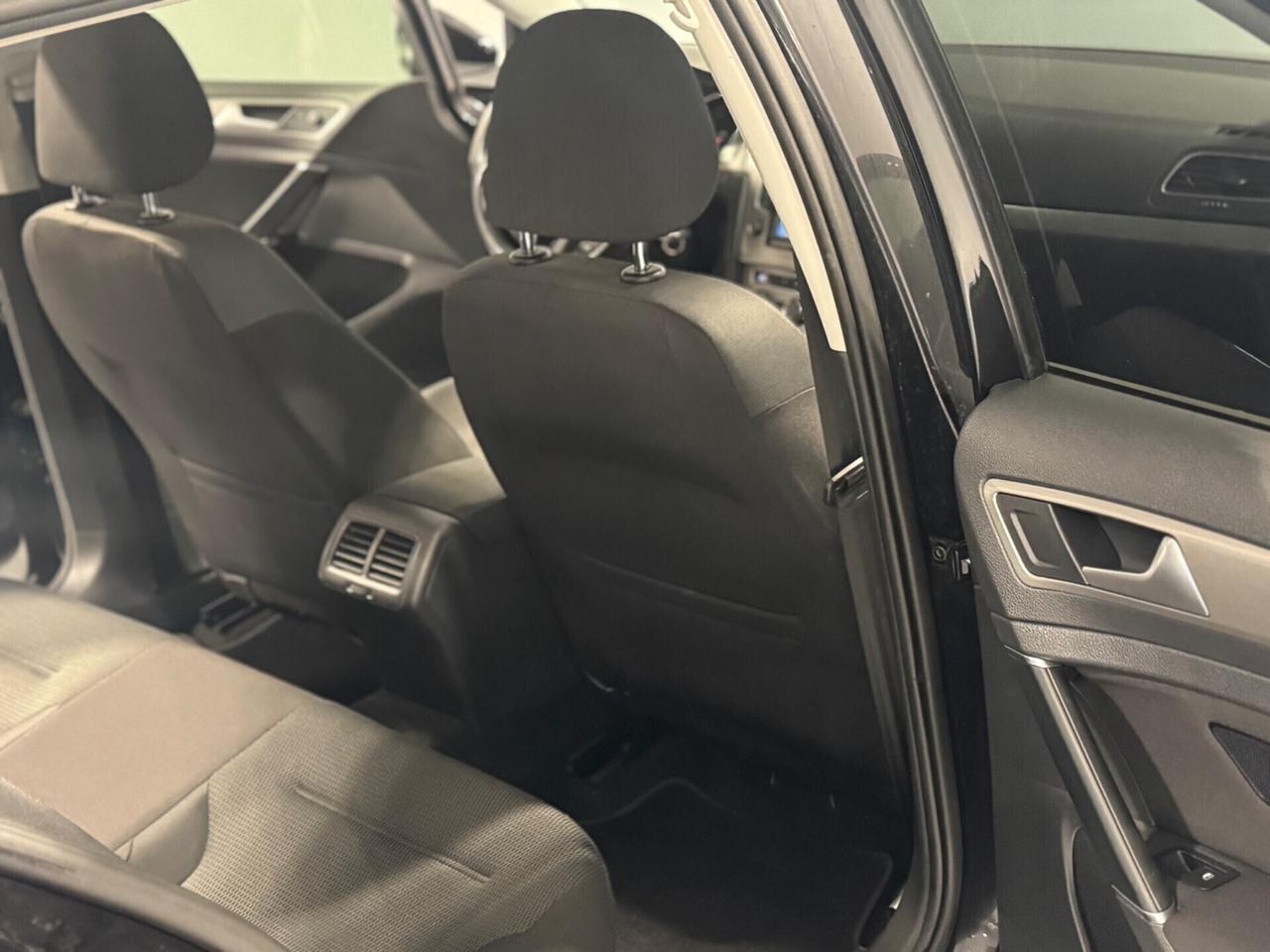 Volkswagen Golf 1.6 TDI 110 CV 5p. Anno 2017 !