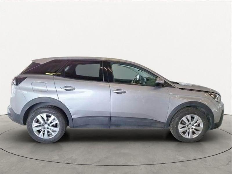Peugeot 3008 BlueHDi 130 EAT8 S&S Business