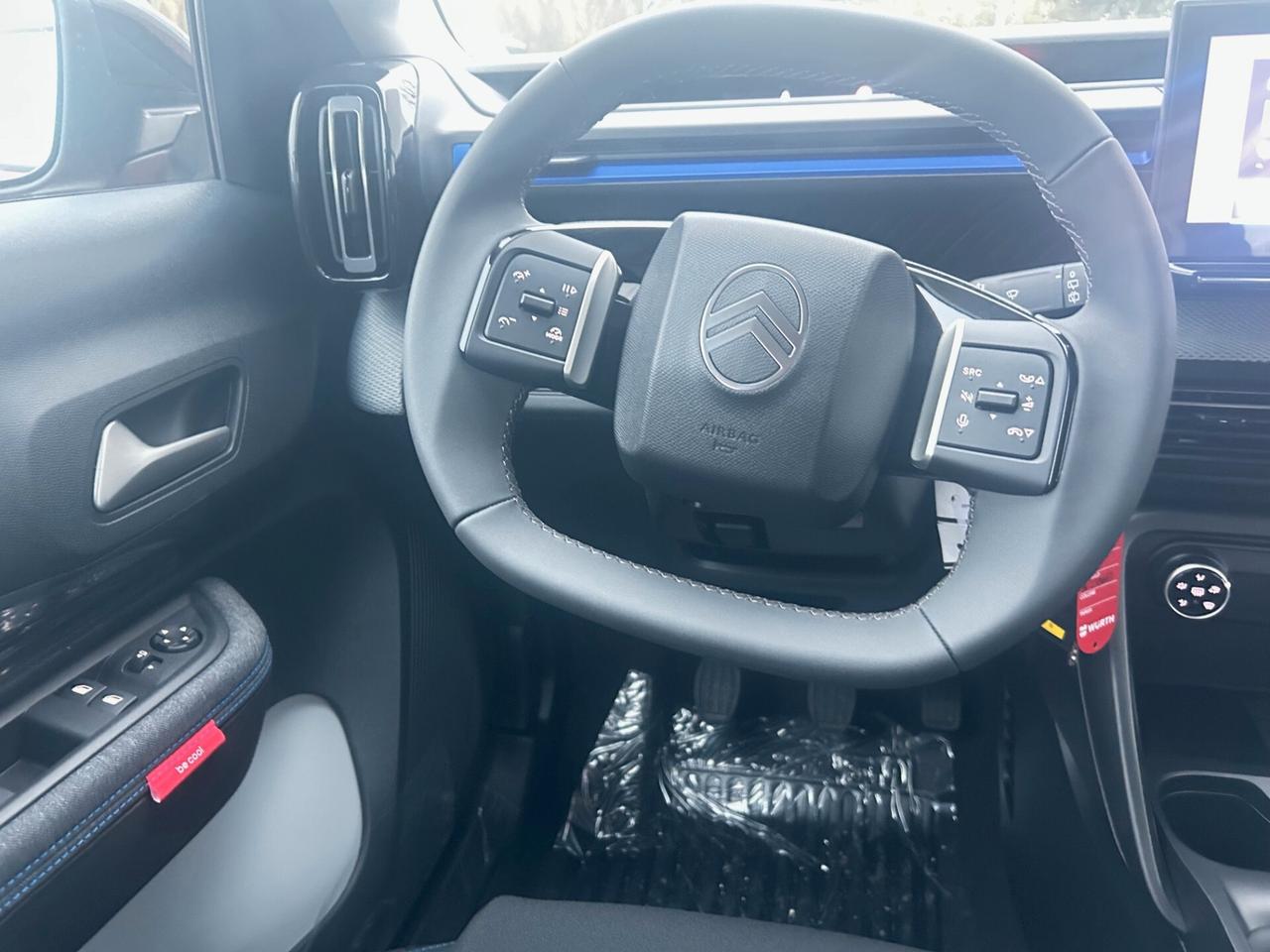 Citroen C3 PureTech 100 S&S Plus KM 0 PRONTA CONSEGNA