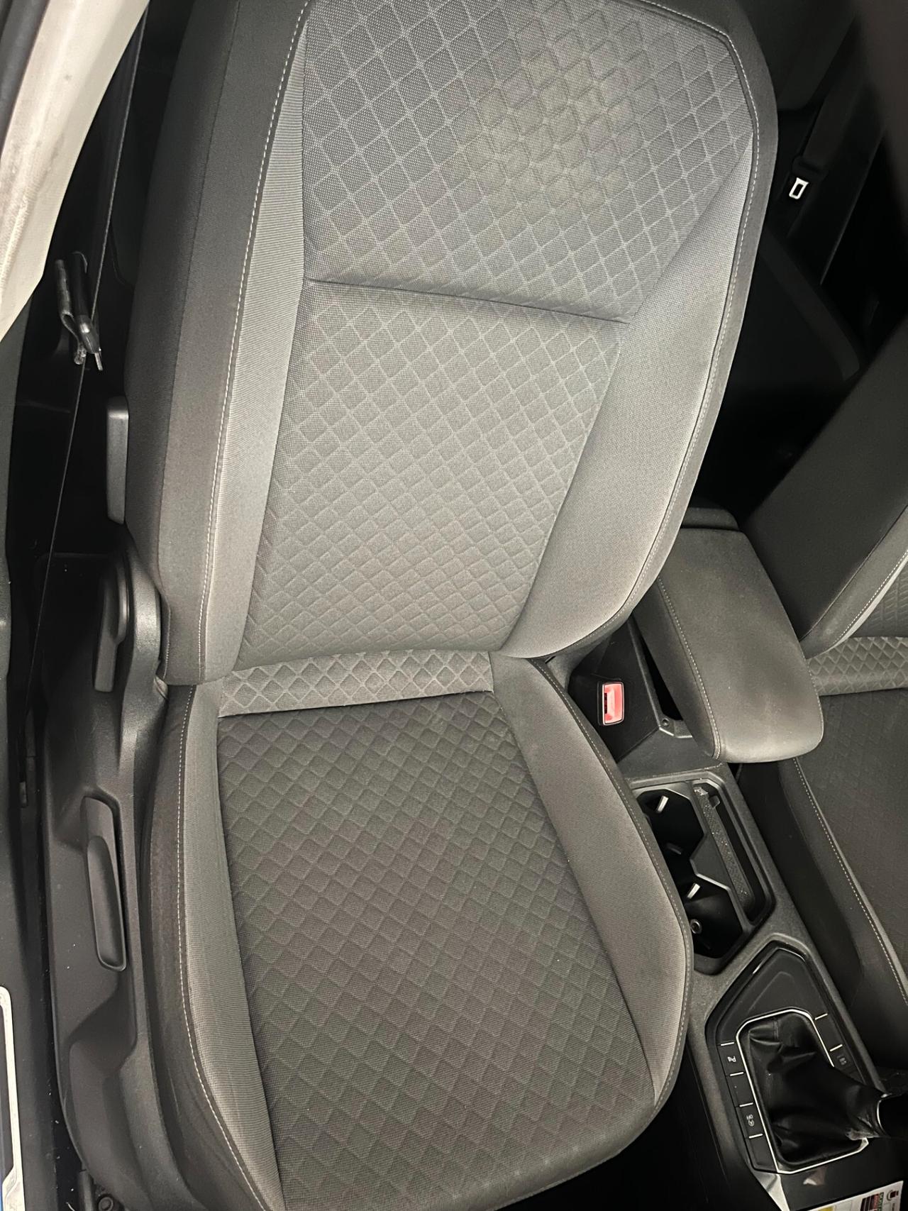 OC CASIONE Tiguan 2.0 150CV. Unica Proprietà Ful/Optional