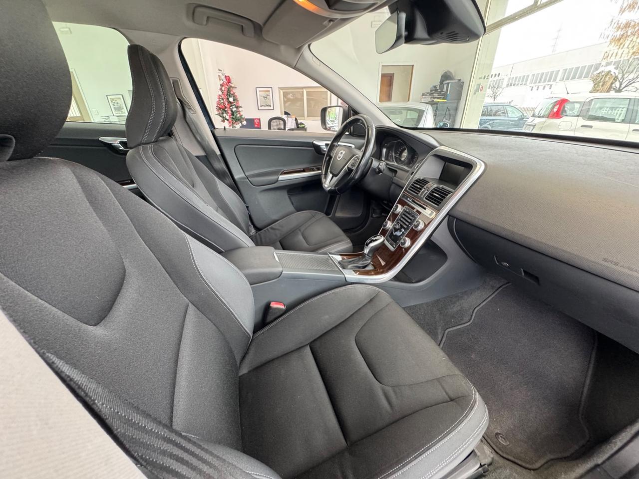 Volvo XC 60 XC60 D4 Geartronic Momentum