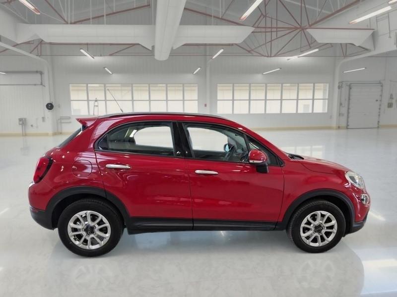 FIAT 500X 1.6 Mjet 120cv 4x2 Business