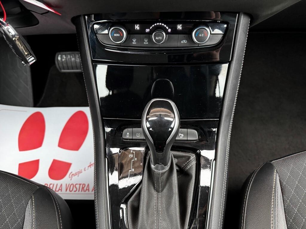 Opel Grandland X 1.5 Ecotec Elegance S&s 130cv At8