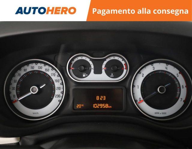 FIAT 500L 1.3 Multijet 85 CV Pop Star