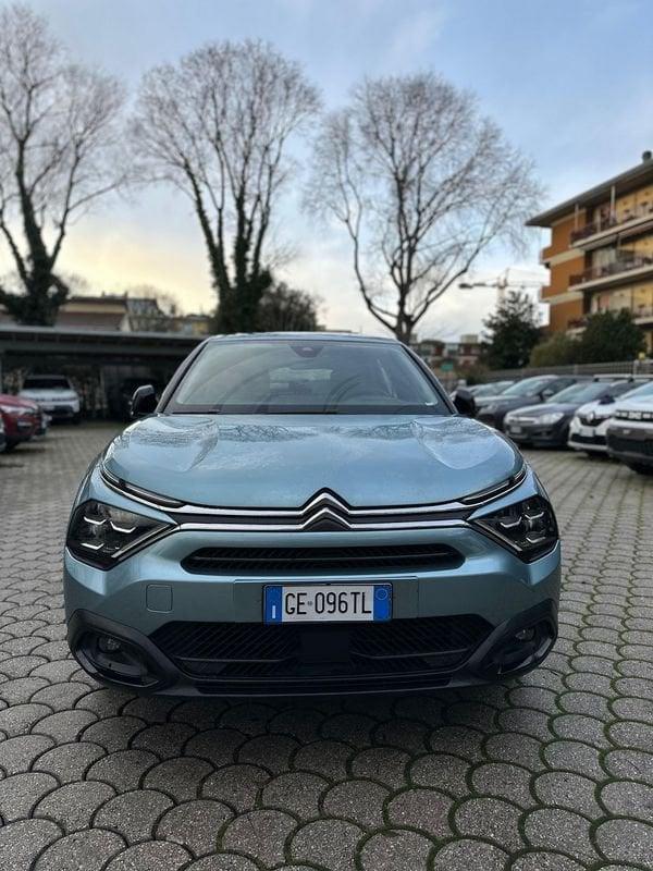 Citroën C4 PureTech 130 S&S Feel