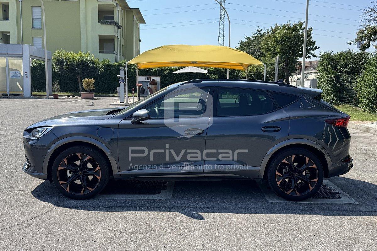 CUPRA Formentor 1.4 e-Hybrid DSG