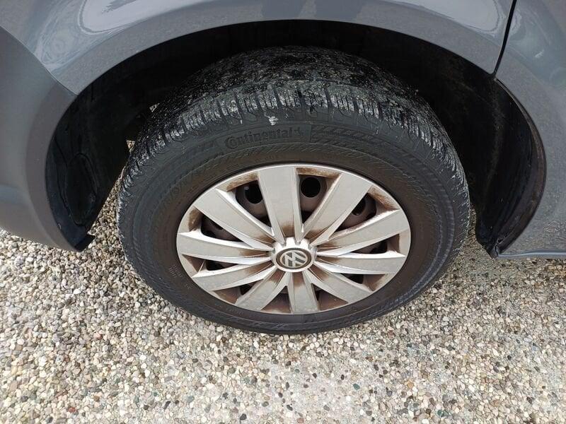 Volkswagen Transp. Transporter 2.0 TDI PC Furgone Business 150 CV Frigo