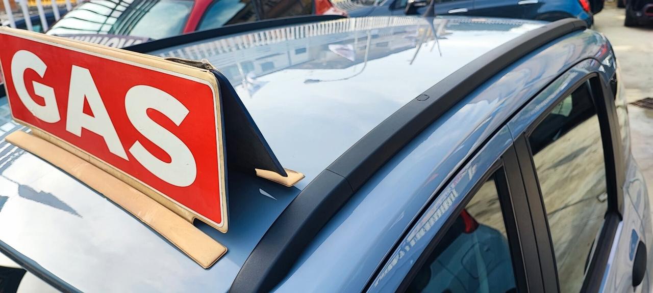 Fiat Panda 1.2 GPL casa madre italiana 10/2019