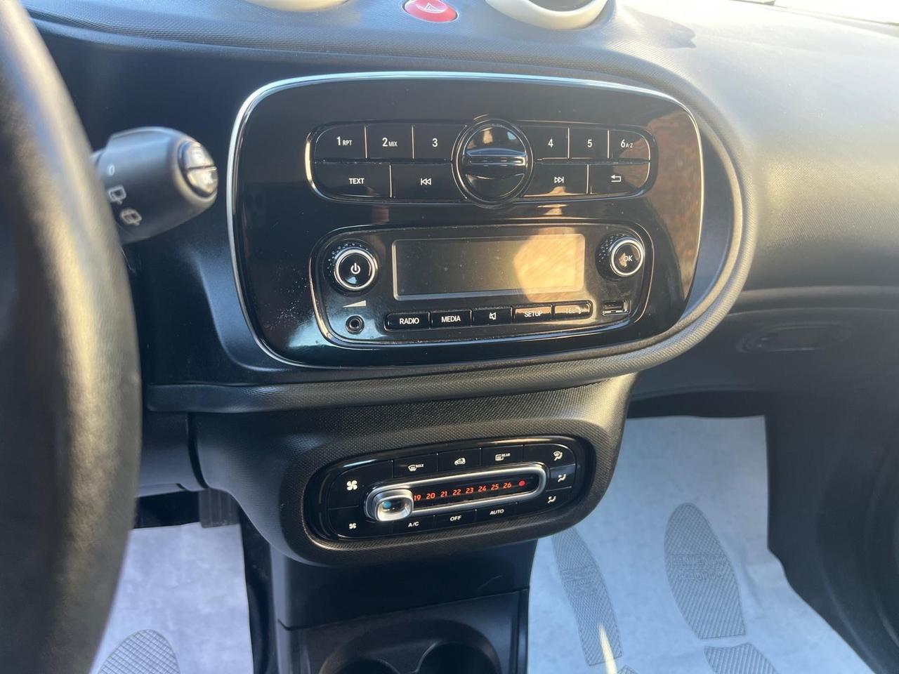 Smart ForTwo 70 1.0 Prime