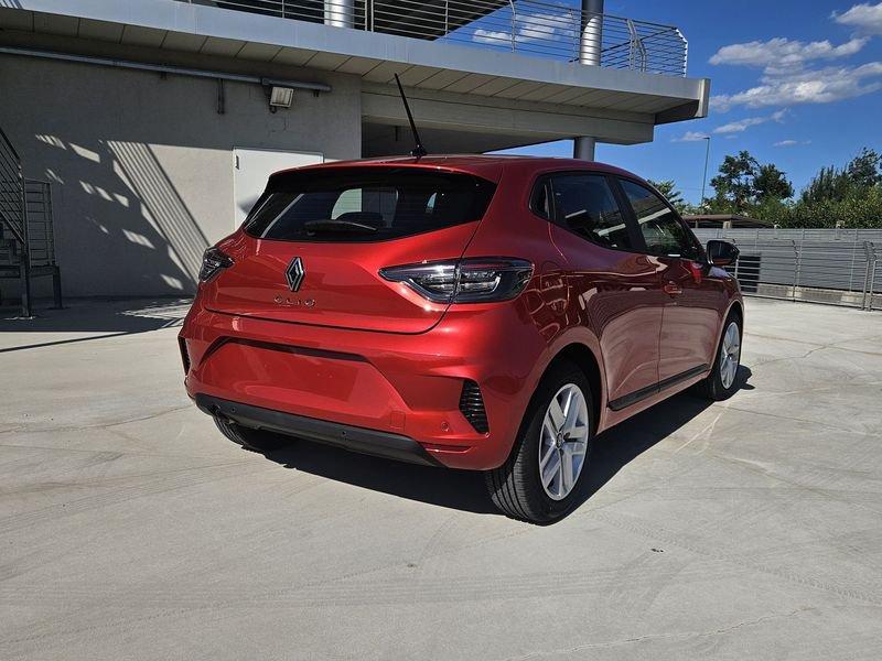 Renault Clio ECO-G 100 CV Evolution con Bonus Easy Go'